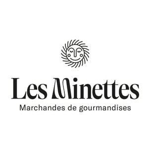 Logo Les Minettes