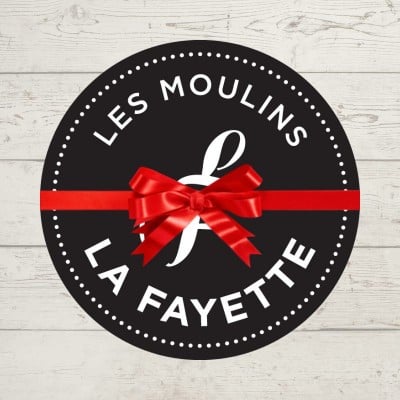 Annuaire Les Moulins La Fayette