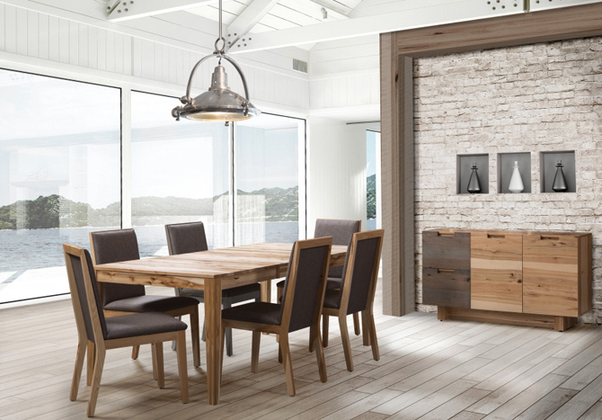 Les Mousquetaires du Meuble - Mobilier de Qualité