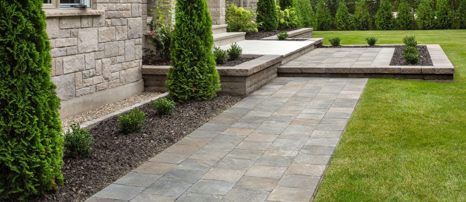 Les Paves Decors - Aménagement Paysager