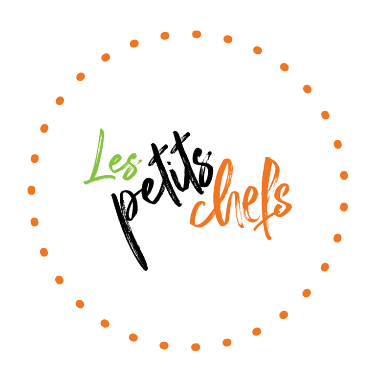 Logo Les Petits Chefs