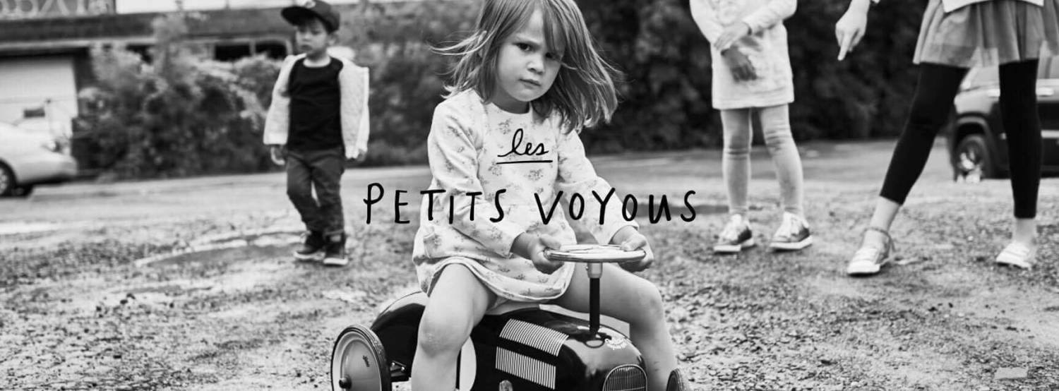 Les Petits Voyous - Boutique de Vêtements pour Enfants et Bébés