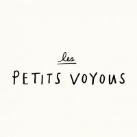Logo Les Petits Voyous