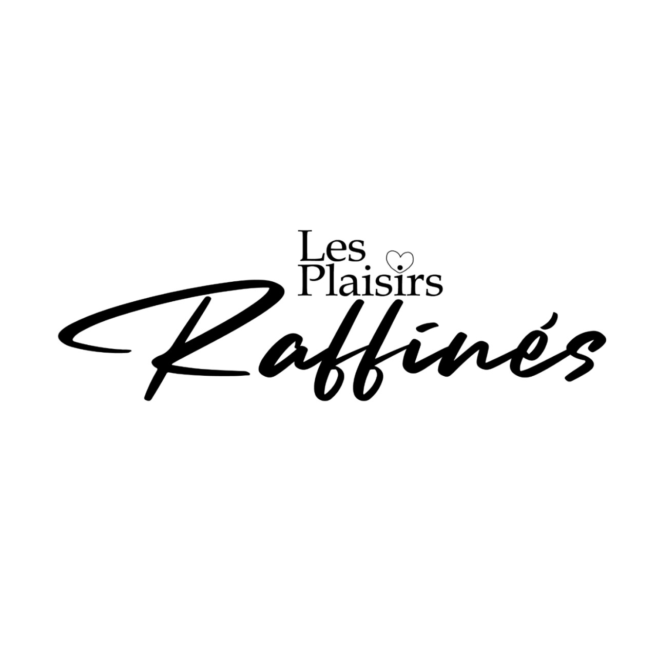 Logo Les Plaisirs Raffinés