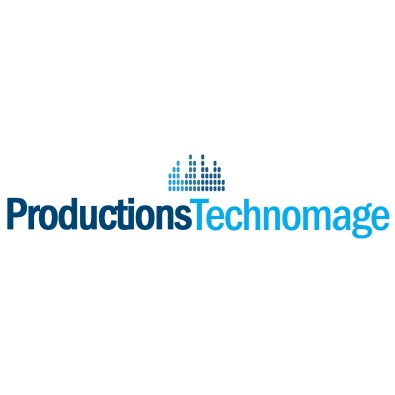 Annuaire Les Productions Technomage