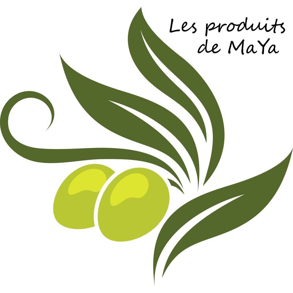 Logo Les produits de MaYa