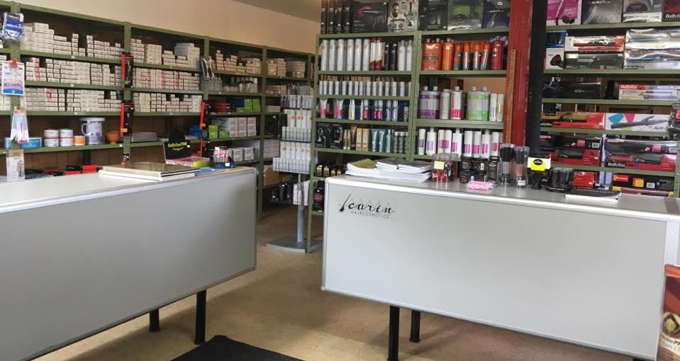 Les Produits Lafleur - Vente D'accessoires et de Produits pour les Cheveux