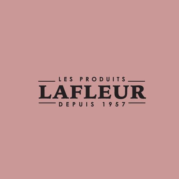 Logo Les Produits Lafleur