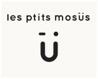 Logo Les Ptits Mosüs