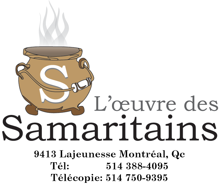 Les Samaritains - Comptoir Alimentaire