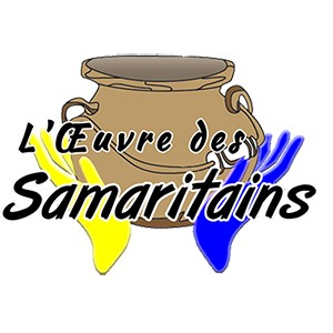 Logo Les Samaritains