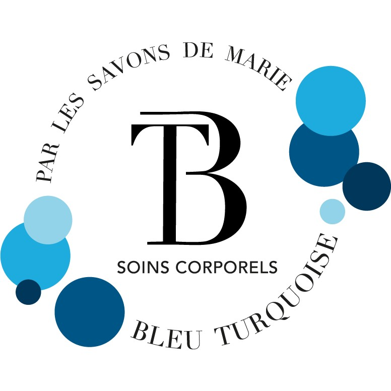 Logo Les Savons de Marie