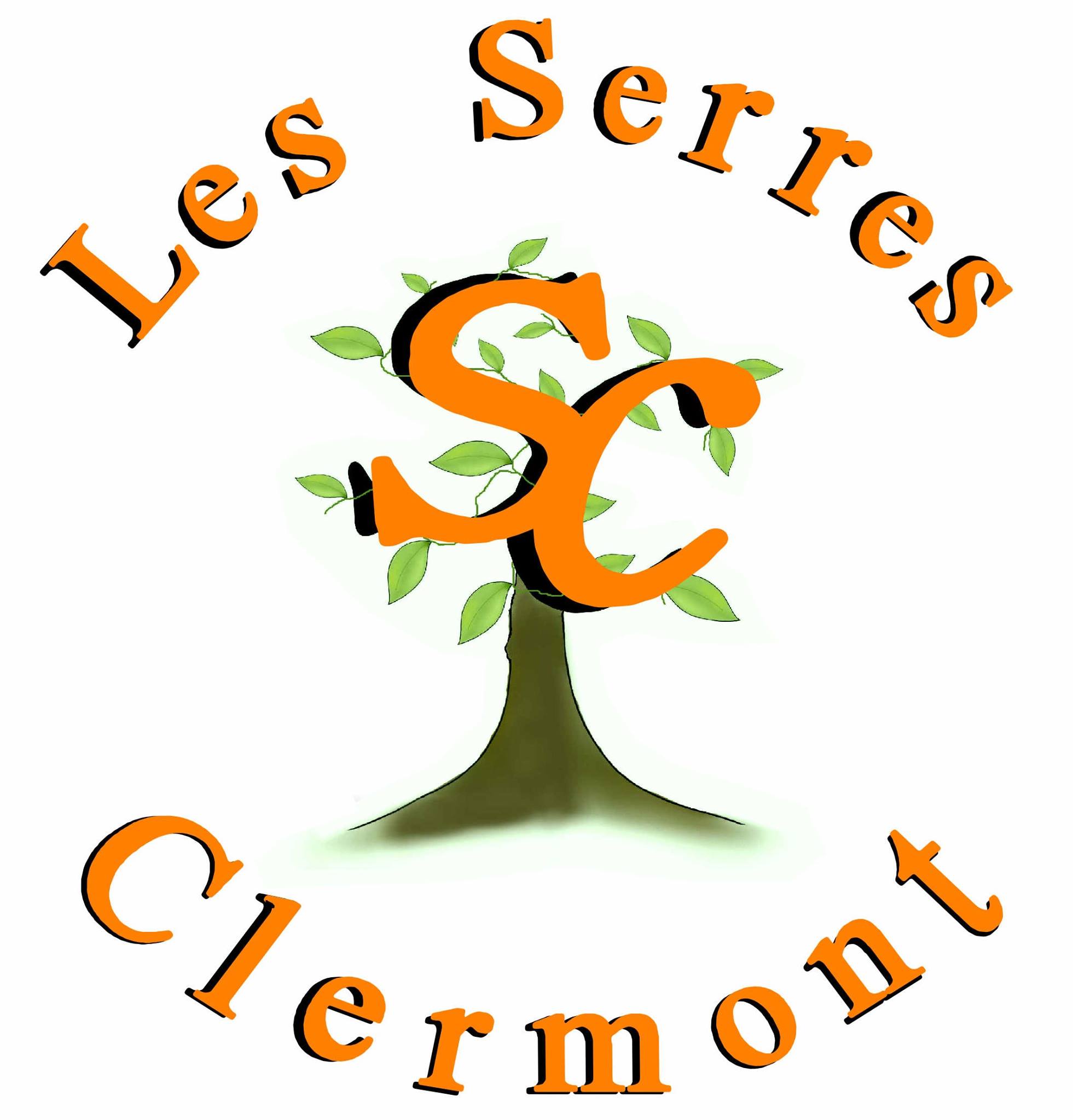 Logo Les Serres Clermont