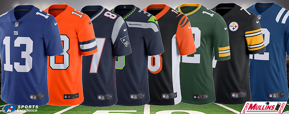 Les Sports Mullins inc - Boutique Articles pour Sportif