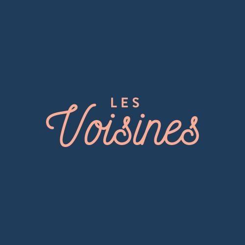 Logo Les voisines