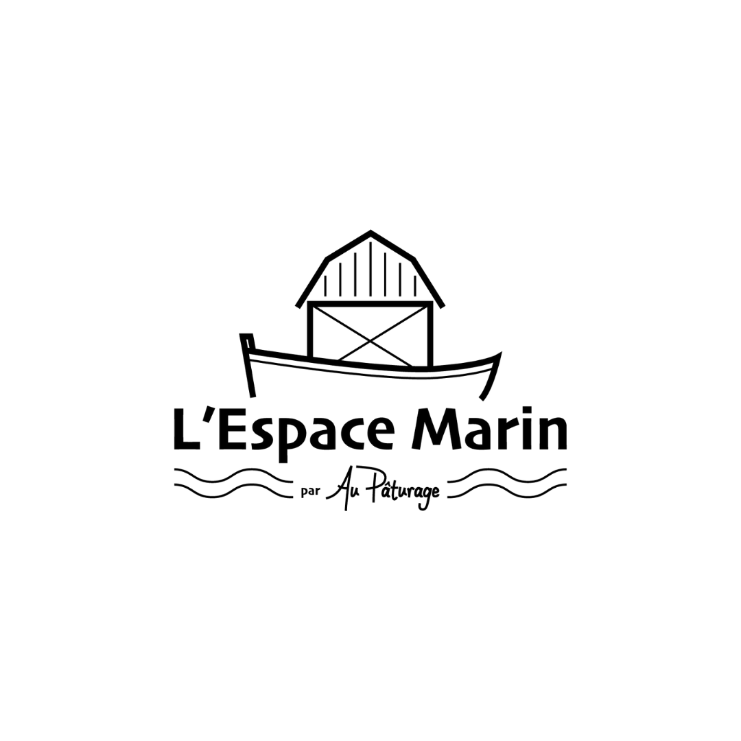 Logo L'Espace Marin