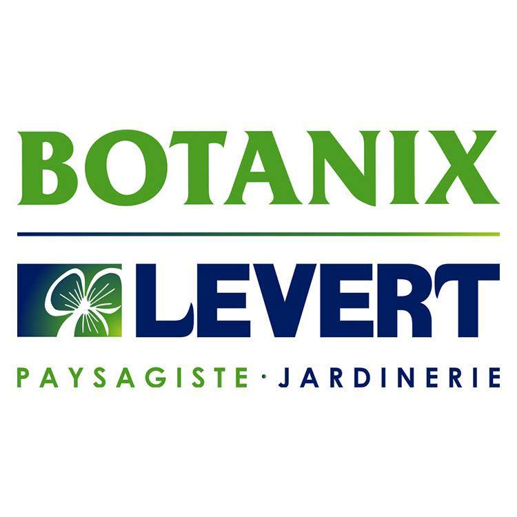 Logo Levert Paysage