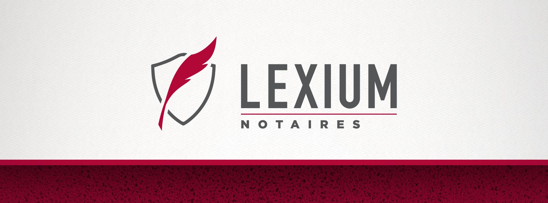 Lexium Notaires - Services Notariaux