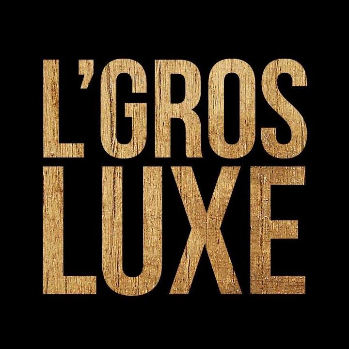 Logo L’Gros Luxe