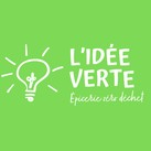 Logo L'idée Verte