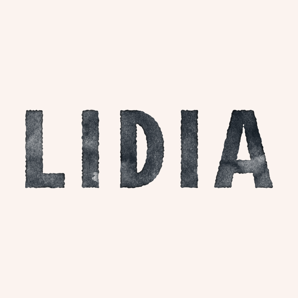 Logo Lidia