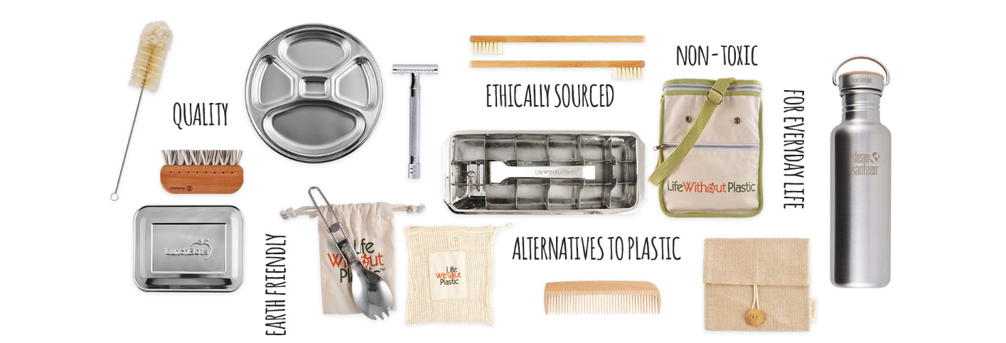 Life Without Plastic