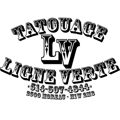 Annuaire Ligne Verte tattoo