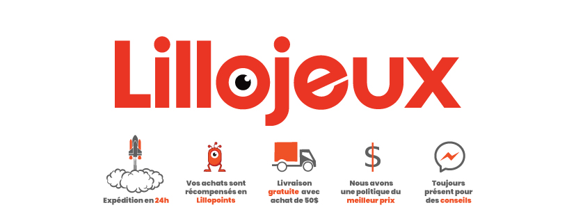 Lillo Jeux - Divertissement Évasion