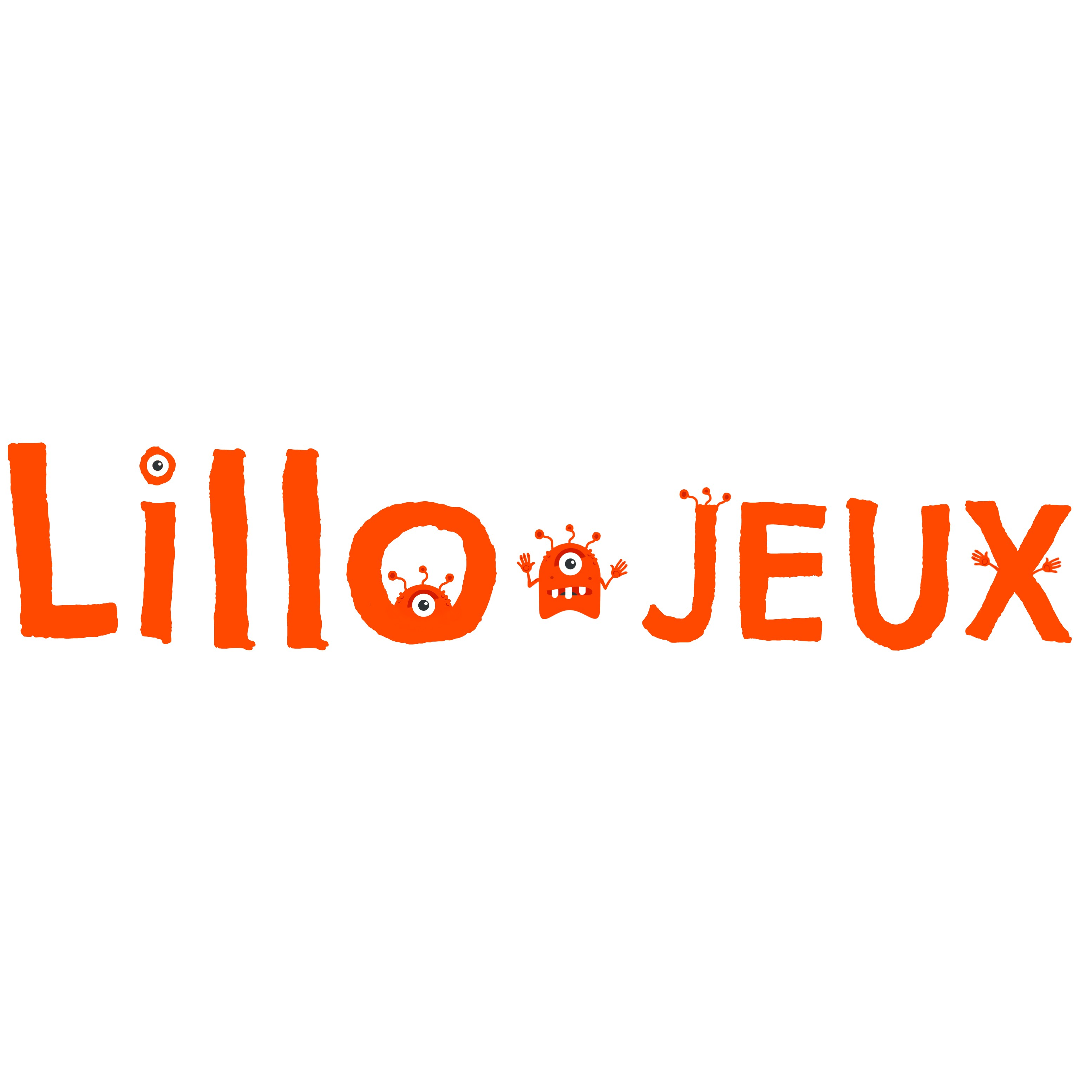 Annuaire Lillo Jeux