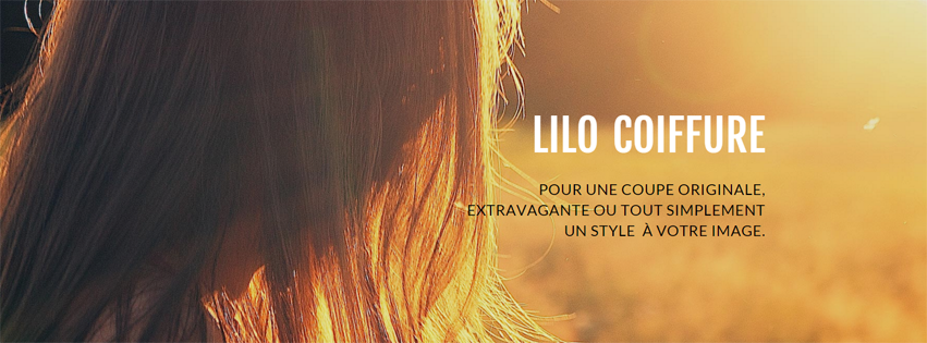 Lilo Coiffure - Salon de Beauté