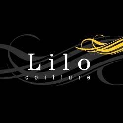 Logo Lilo Coiffure