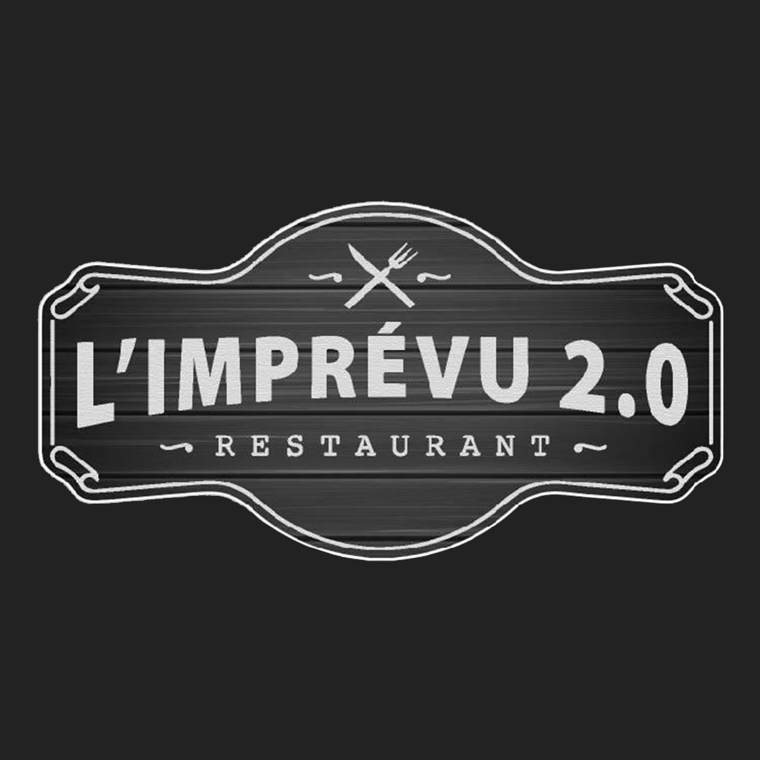 Logo L'Imprévu