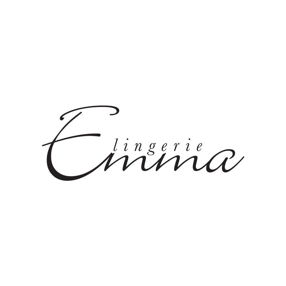 Logo Lingerie Emma