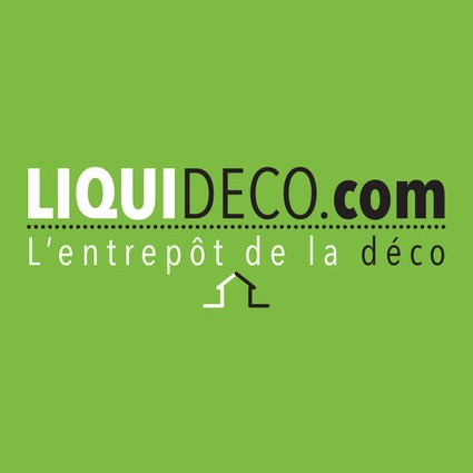 Logo Liquideco