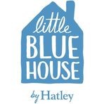 Logo Little Blue House
