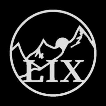 Logo Lix Design