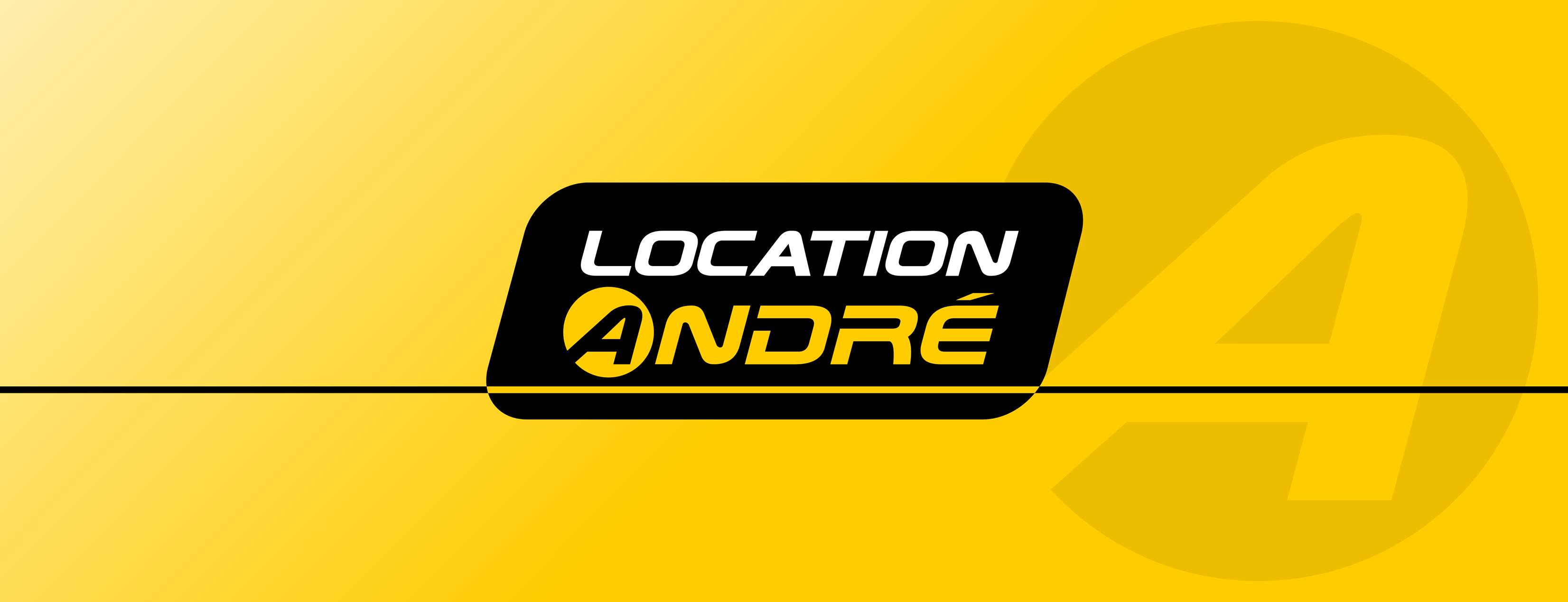 Location André - Location Vente et Réparation d’outils