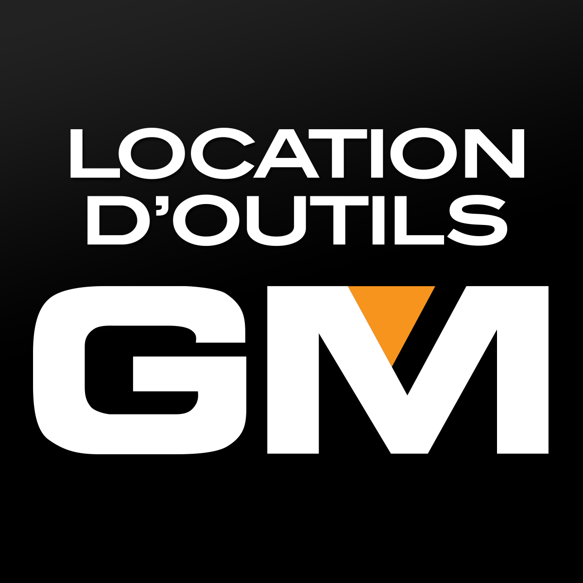 Logo Location GM