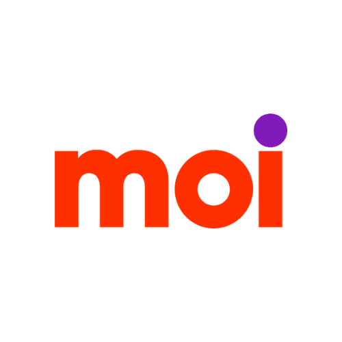 Logo Moi