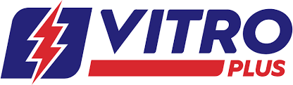 Vitro Plus Logo Vitro Plus