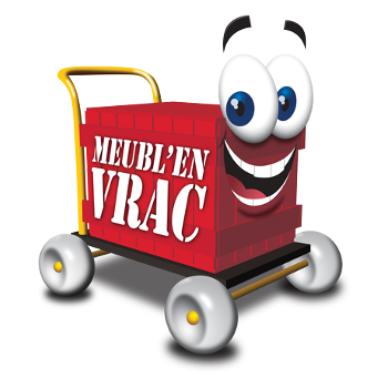Logo Meubl'en Vrac