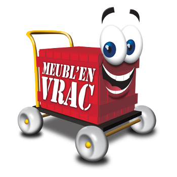Meubl'en Vrac Logo Meubl'en Vrac