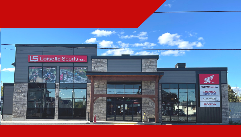 Loiselle Sports