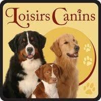 Logo Loisirs Canins