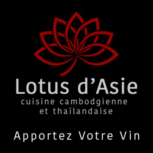 Annuaire Lotus d'Asie