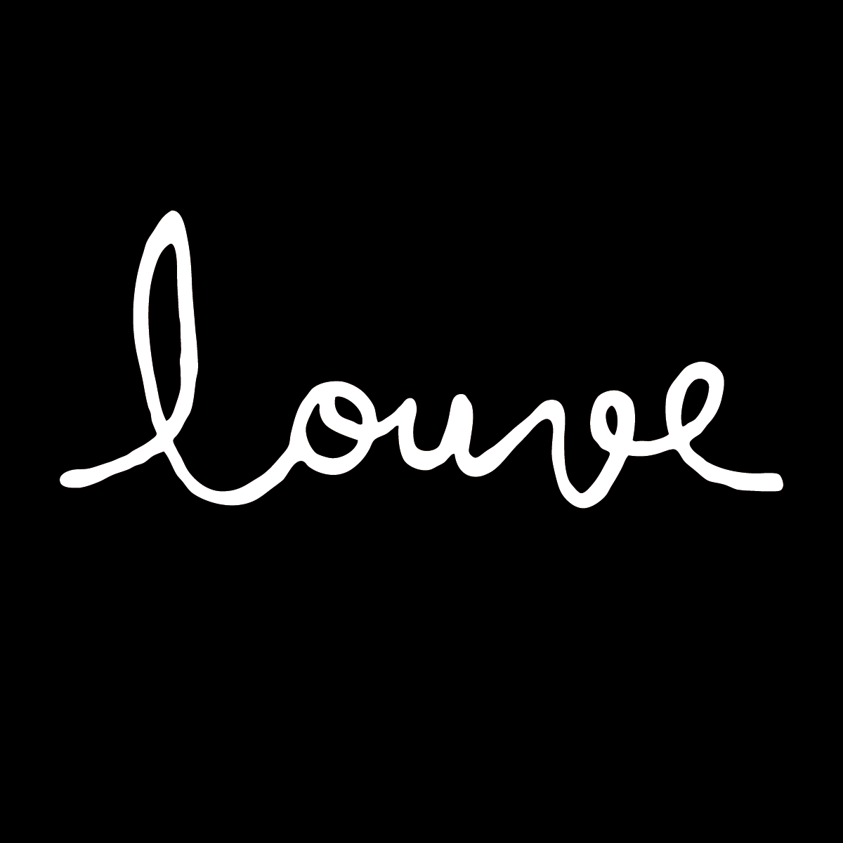 Logo Louve Design