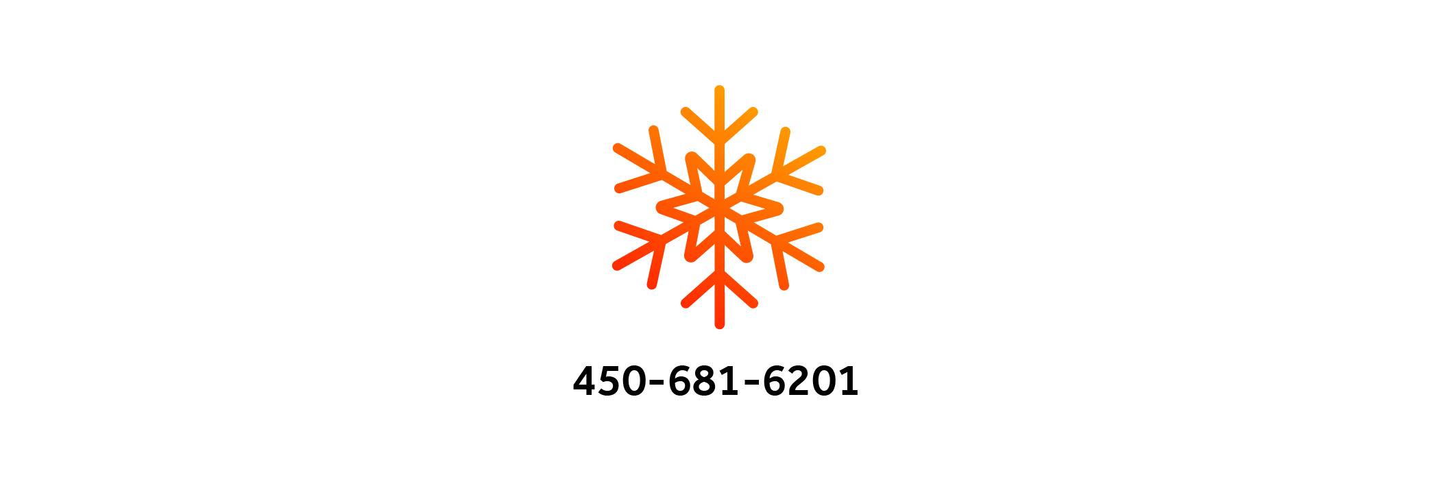 LP Déneigement - Services Résidentiel et Commercial