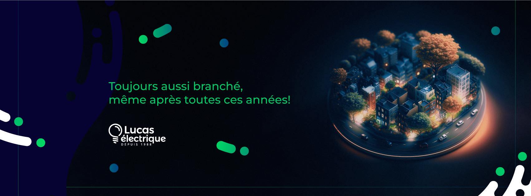 Lucas Électrique