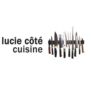 Lucie Côté Cuisine