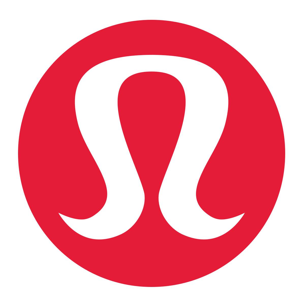 Logo Lululemon